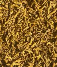 Dried Turmeric