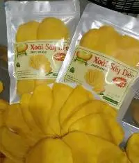 Dried Mango