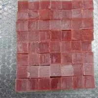 Frozen Tuna