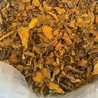 Dried Turmeric