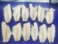 Tilapia Fillet
