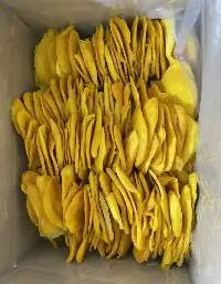 Dried Mango