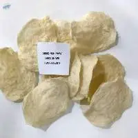 Dried Fish Maw- Oval Shape