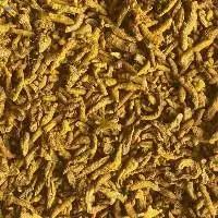 Dried Turmeric