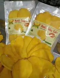 Dried Mango