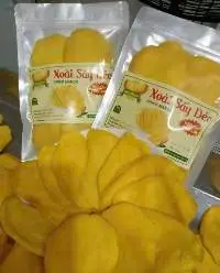 Dried Mango