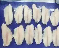 Tilapia Fillet