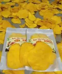 Dried Mango