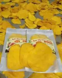 Dried Mango