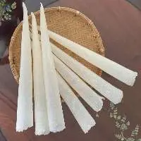 Dried Fish Maw- Tube Shape