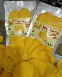 Dried Mango