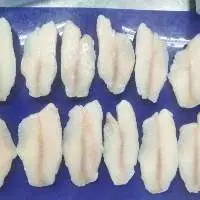 Tilapia Fillet