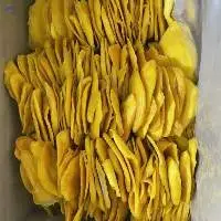 Dried Mango
