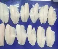 Tilapia Fillet