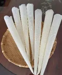 Dried Fish Maw - Tube Shape
