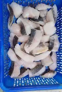 Snakehead Fish Fillet