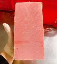 Frozen Tuna