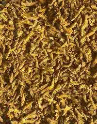 Dried Turmeric