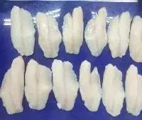 Tilapia Fillet