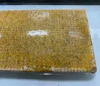 Frozen Passion Fruit Juice
