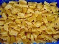 Frozen Jackfruit