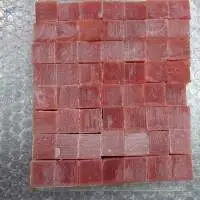 Frozen Tuna