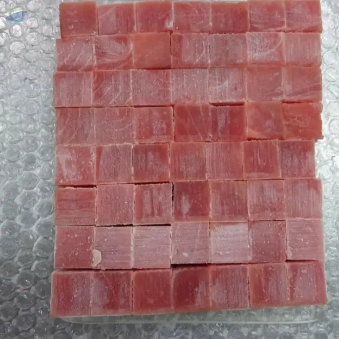 Frozen Tuna