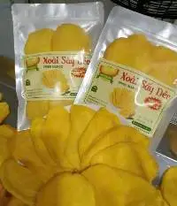 Dried Mango