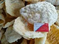 Baked Oval Fish Maw