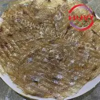 Dried Leatherjacket Fish