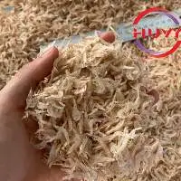 Dried Tiny Shrimps
