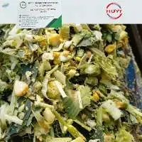 Fermented Corn Silage