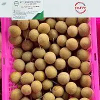 Fresh Longan