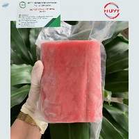 Frozen Skipjack Tuna Fillet