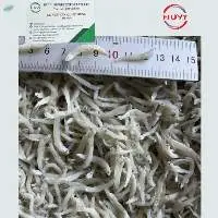 Dried Whitebait Anchovy