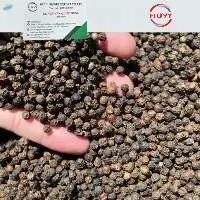 Whole Black Pepper