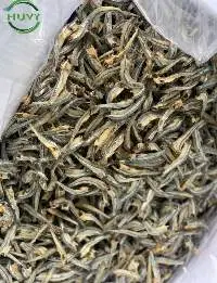 Headless Dried Anchovy