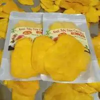 Dried Mango