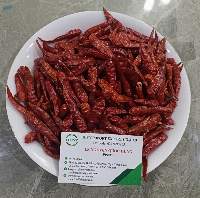 Dried Chili