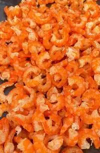 Dried Shrimp