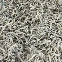 Dried Chirimen Anchovy