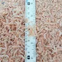 Dried Baby Shrimp