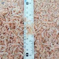 Dried Baby Shrimp
