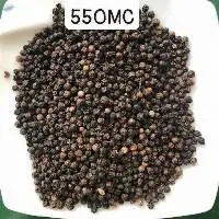 Dried Pepper