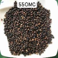 Dried Pepper