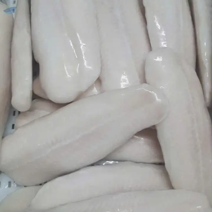 Frozen Pangasius Fillet