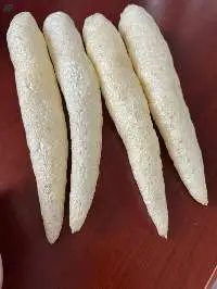 Baked Fish Maw
