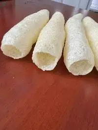 Baked Fish Maw