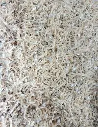 Dried Anchovy Fish