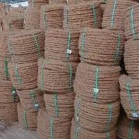 Coconut Fiber Mat